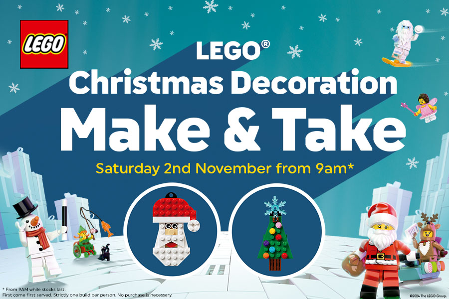 lego bauble event 10 24 17527b