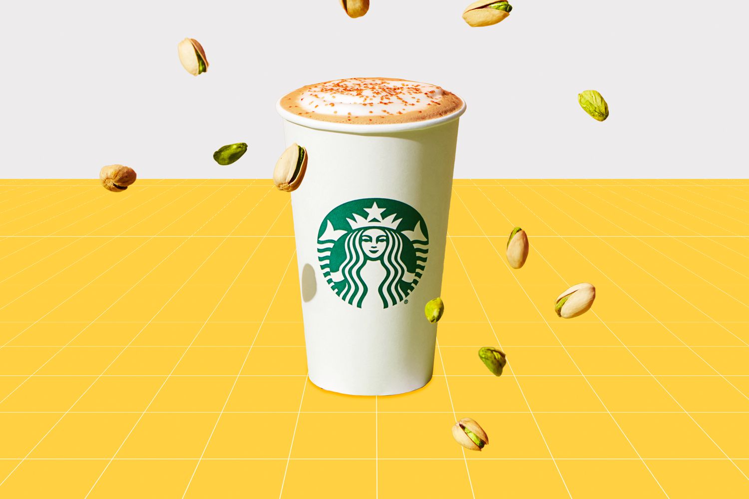 the pistachio latte is back at starbucks but is it healthy b860d82c195e4809a0b488eef723ea2a