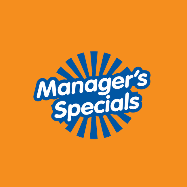 BM Managers Special