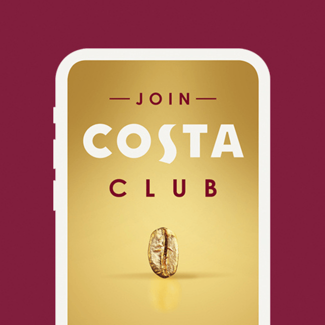 Costa Membership