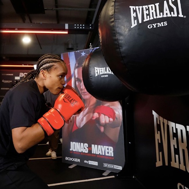 Everlast Whats On Image