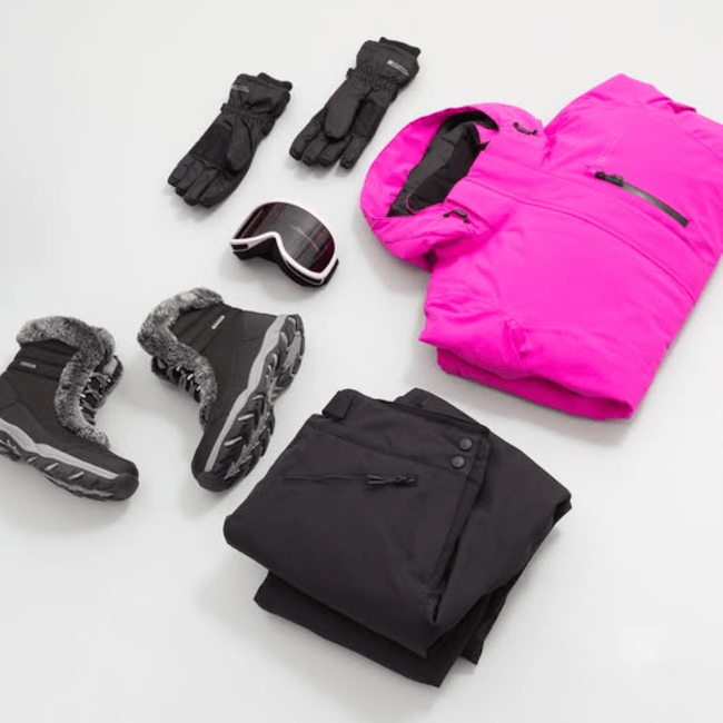 Mountain Warehouse Sale