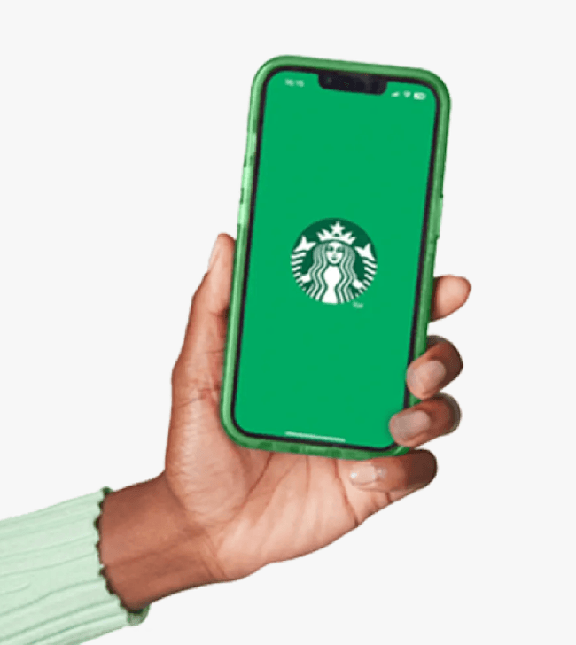Starbucks Rewards