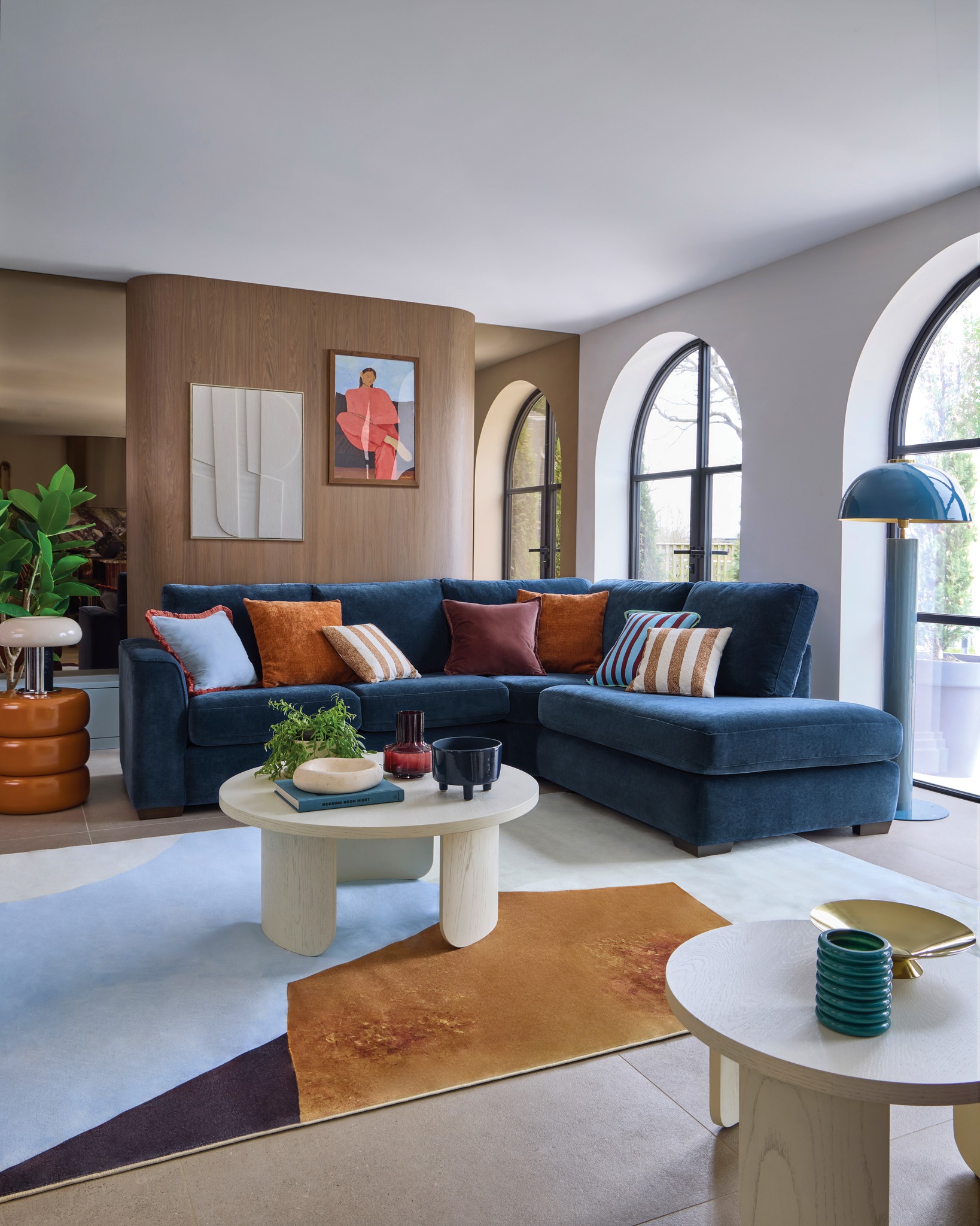 DFS - Spring Savings 1 DFS Spring Savings