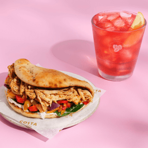 Costa New Summer Menu 23 Costa Summer Menu