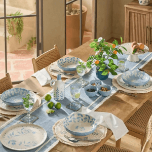Next Summer Homeware