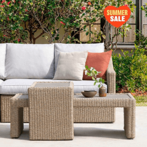 DFS Summer Sale