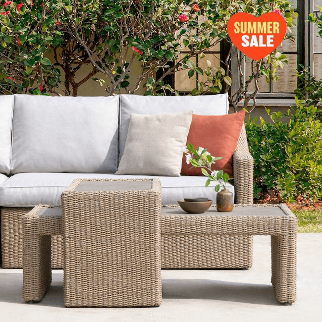 DFS Summer Sale