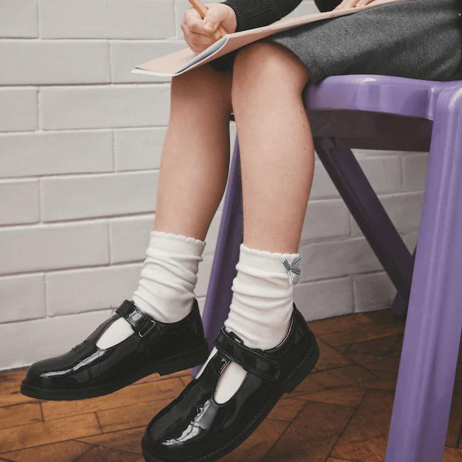 Next Get Ready for school