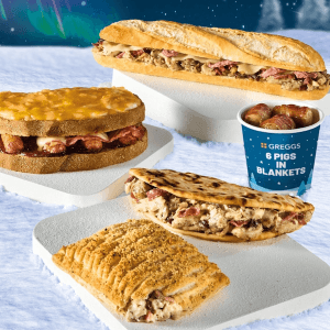 Greggs